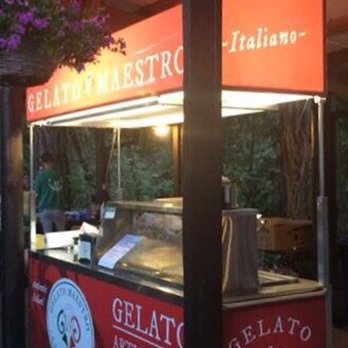Gelato Maestro - outside of a restaurant - Ice Cream & Frozen Yogurt Near Me - Portland, Oregon Gelato Maestro - outside of a restaurant - Ice Cream & Frozen Yogurt Near Me - Portland, Oregon