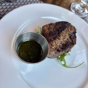 Primal By Mia - Filet - Seafood Near Me - Cape May, New Jersey