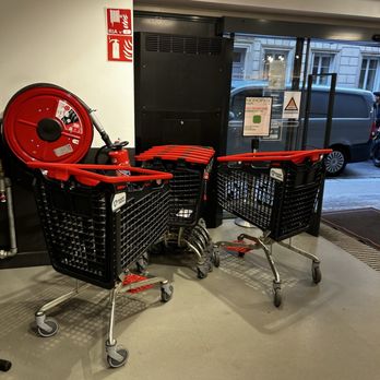 Monoprix - Grocery Near Me - Paris, 75