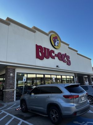 Buc-ee's by null