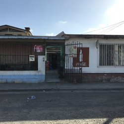Cenaduría La Pasadita - Un poco escondido pero vale la pena encontrarlo