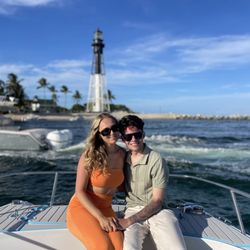Perfect Timing Boat Tours - Intracoastal Tour