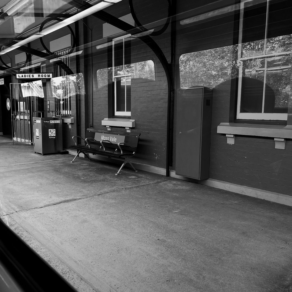 MOSS VALE STATION Updated September 2024 Lackey Rd, Moss Vale New