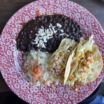 Asada Cantina + Kitchen - Fish tacos with lobster - Tacos Near Me - San Clemente, California Asada Cantina + Kitchen - Fish tacos with lobster - Tacos Near Me - San Clemente, California