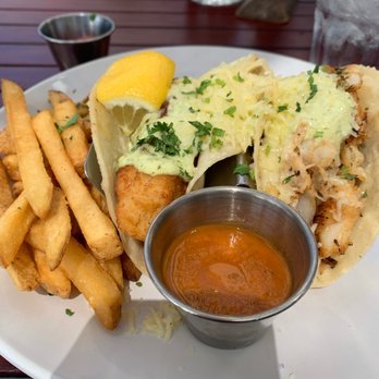 Teddy's By The Sea - Fish tacos - Seafood Near Me - Carpinteria, California Teddy's By The Sea - Fish tacos - Seafood Near Me - Carpinteria, California