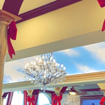 Anthony Vince Nail Spa - Like the lighting in this place - Nail Salons Near Me - Ashburn, Virginia