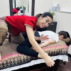 Thai Magic Massage