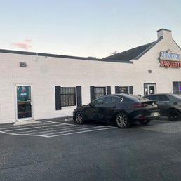 Exterior photo of Monarca Mexican Restaurant - Norcross, Georgia Exterior photo of Monarca Mexican Restaurant - Norcross, Georgia