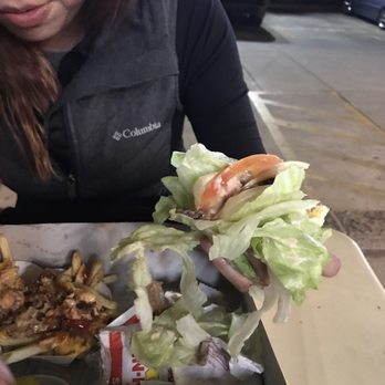 In-N-Out Burger - Burgers Near Me - Pasadena, California In-N-Out Burger - Burgers Near Me - Pasadena, California