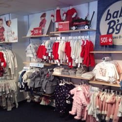 OshKosh B'gosh