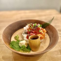 The Gallery - Muse Chirashi