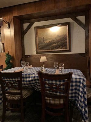 Bavarian Inn, Resort and Brewing Company by null