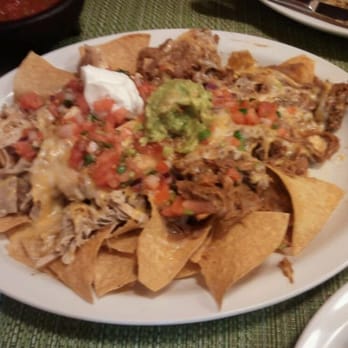 El Charro Mexicano - Super nachos - Mexican Near Me - Aiea, Hawaii El Charro Mexicano - Super nachos - Mexican Near Me - Aiea, Hawaii