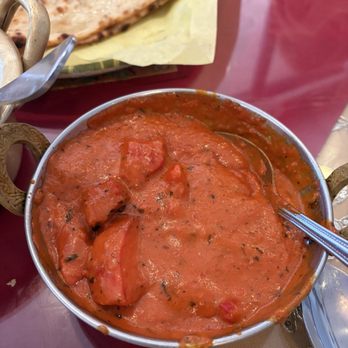 Everest Cuisine - 3. Butter Chicken - Indian Near Me - Placentia, California