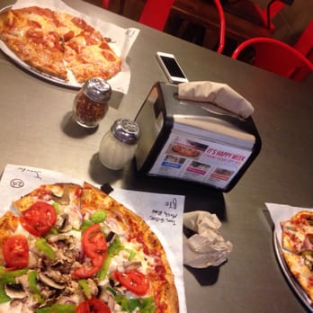 Smack Pie Pizza - Some of their "pies" - Pizza Near Me - Lodi, California Smack Pie Pizza - Some of their "pies" - Pizza Near Me - Lodi, California