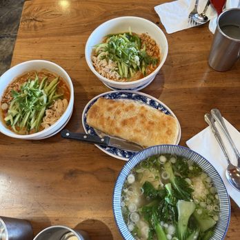 Joy - Taiwanese Near Me - Los Angeles, California