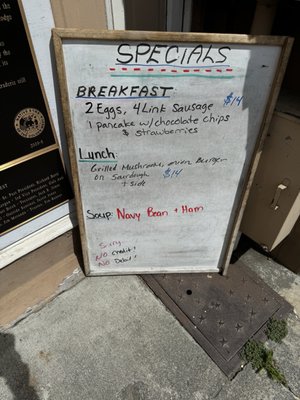 Poppa Joe's by null