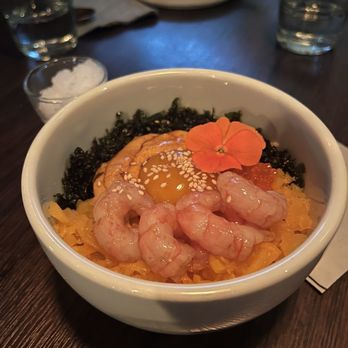 Danbi - Uni bibimbap - Korean Near Me - Los Angeles, California Danbi - Uni bibimbap - Korean Near Me - Los Angeles, California