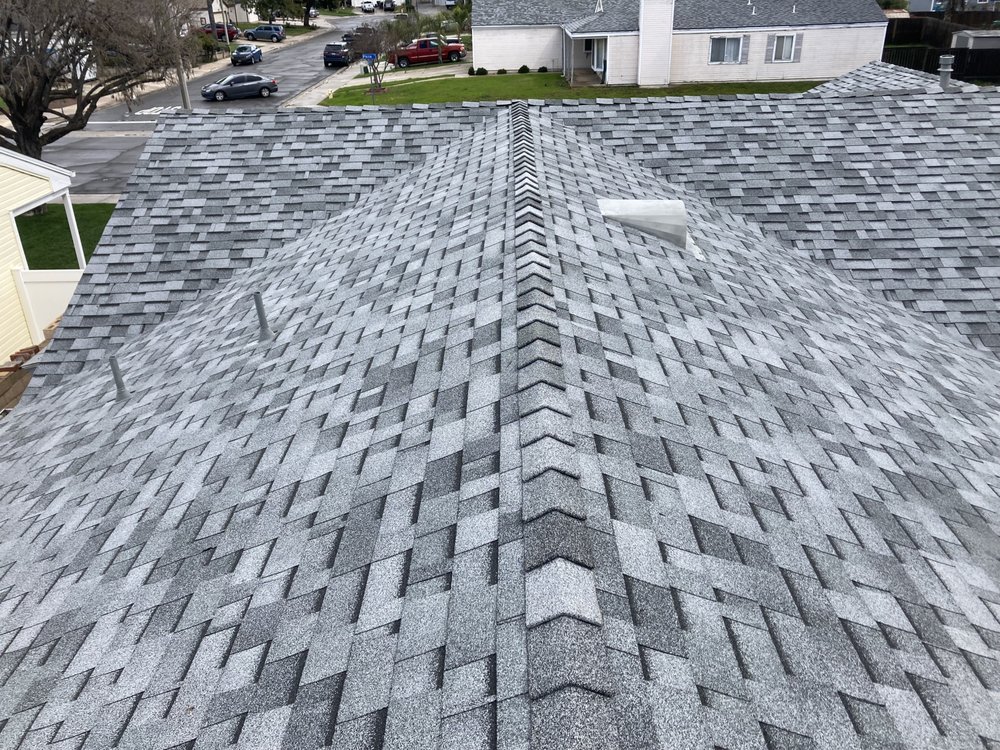 Slide of All Pro Roofing
