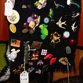 The El Dorado House - Broaches! - Antiques Near Me - El Dorado, Arkansas The El Dorado House - Broaches! - Antiques Near Me - El Dorado, Arkansas