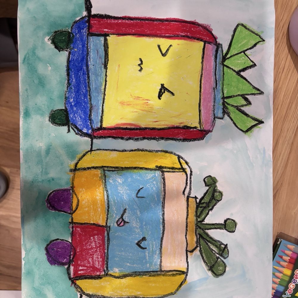 Happy Picasso - Art Classes Near Me - Millbrae, California Happy Picasso - Art Classes Near Me - Millbrae, California