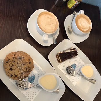 Bitesize - Cafes Near Me - Midleton, Colorado
