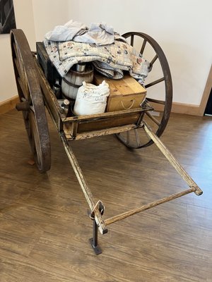 This Is The Place Heritage Park by null