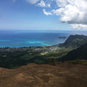 Kuliouou Ridge Trail - Hiking Near Me - Honolulu, Hawaii Kuliouou Ridge Trail - Hiking Near Me - Honolulu, Hawaii