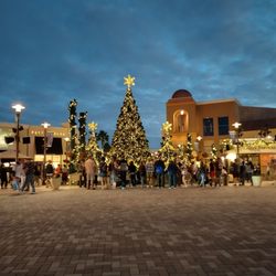 The Shops at Wiregrass in Wesley Chapel gift card