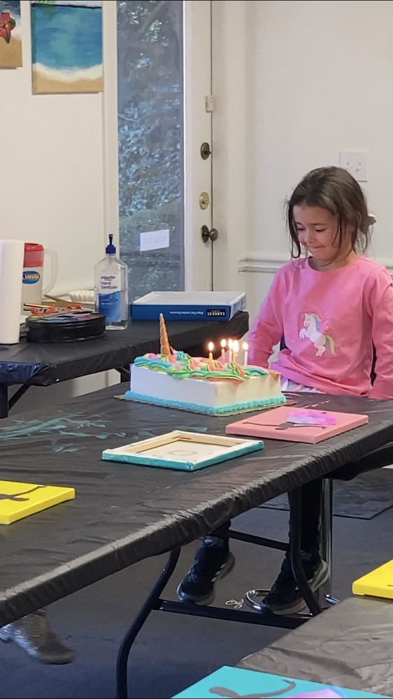 International Languages and Art Center - reading tutor in Roswell, GA