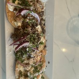 Street Taco