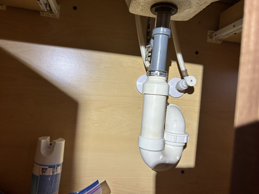 Slide of Carolina's Elite Plumbing Services