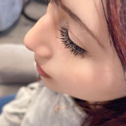 Fairytale Lashes