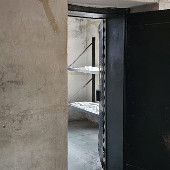 Old Jail Museum - Landmarks & Historical Buildings Near Me - St. Augustine, Florida