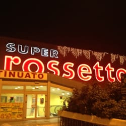 Rossetto Group