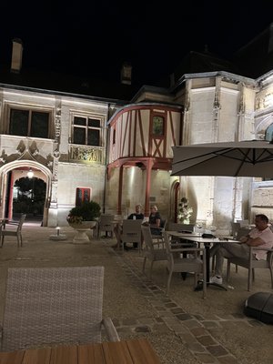 Hotel de Bourgtheroulde, Autograph Collection by null