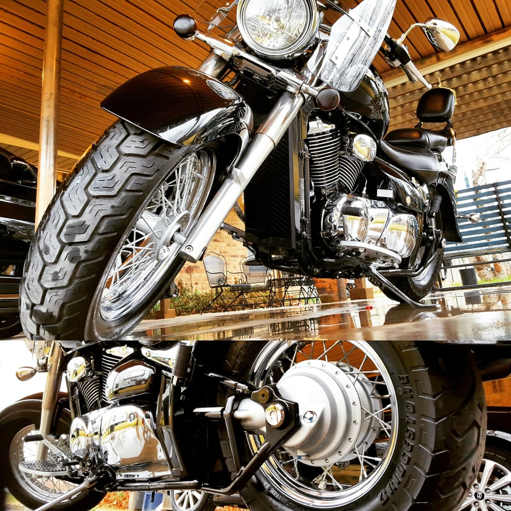 TOP NOTCH AUTO MOBILE DETAILING Crowley, TX Yelp