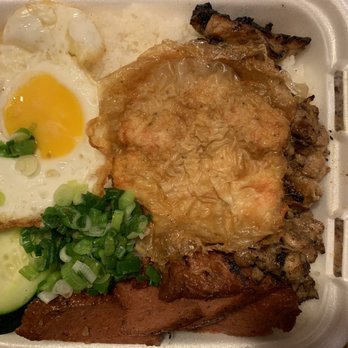 Com Tam Dao Vien - cơm tấm tàu hủ ky + bi + chả + opla + nem = $10.50 - Vietnamese Near Me - Westminster, California Com Tam Dao Vien - cơm tấm tàu hủ ky + bi + chả + opla + nem = $10.50 - Vietnamese Near Me - Westminster, California