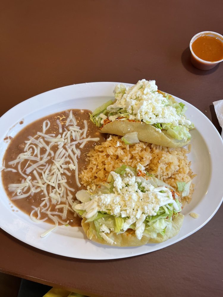 Rose’s Mexican Restaurant