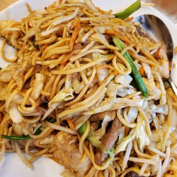 Pearl Asian Cuisine - Pearl chow mein - Chinese Near Me - Placerville, California Pearl Asian Cuisine - Pearl chow mein - Chinese Near Me - Placerville, California