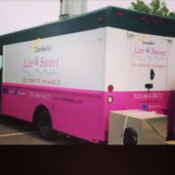 Danibelle's Lebanese Cuisine - You crave it? We make it!