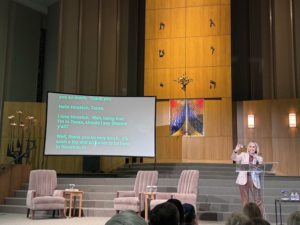 Congregation Beth Israel