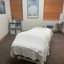 Nancy Weigand Therapeutic Massage