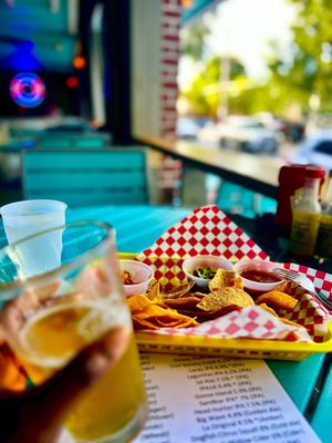 Sandbar Sports Grill by null
