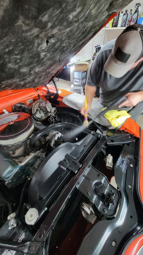 XTREME REFLECTIONS AUTO DETAILING AND CERAMIC COATING Updated October