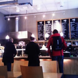 Graffiti Café