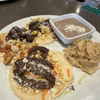 Rojo Mexican Grill - Soup Near Me - St. Louis Park, Minnesota