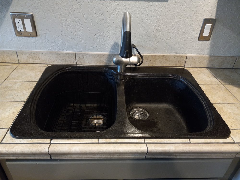 Slide of Kevin's Plumbing Repair