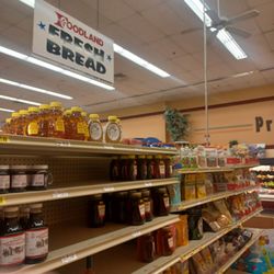 Tony's Foodland