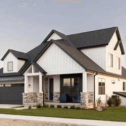 Shields Platinum Exteriors